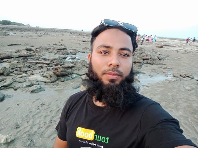 Md Mahadi Hasan