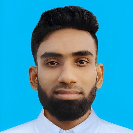 Md. Nasim Mondal