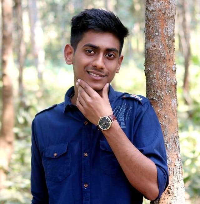 Md Shamim